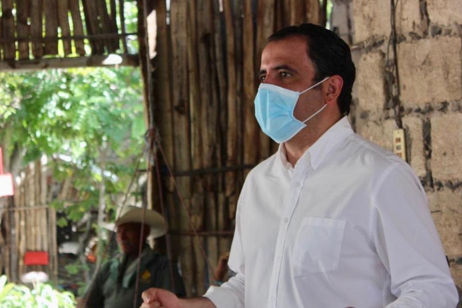 Reconoce XAZ  impulso a reforma de pensiones propuesta por el PAN