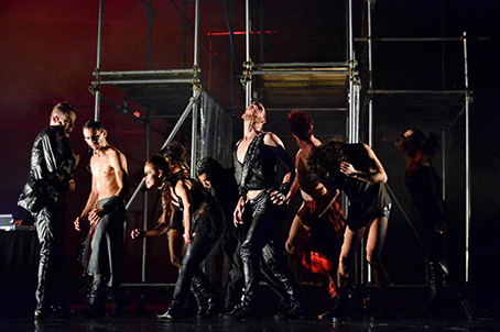 Continúan las actividades del Festiva Virtual “Lila López”