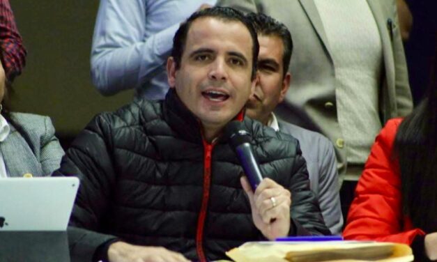 Ley de Adquisiciones permitirá más “ventiladores Bartlett”, advierte XAZ