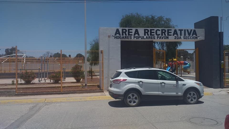 IMES realiza perifoneos en la capital del estado y Soledad para dar a conocer servicios