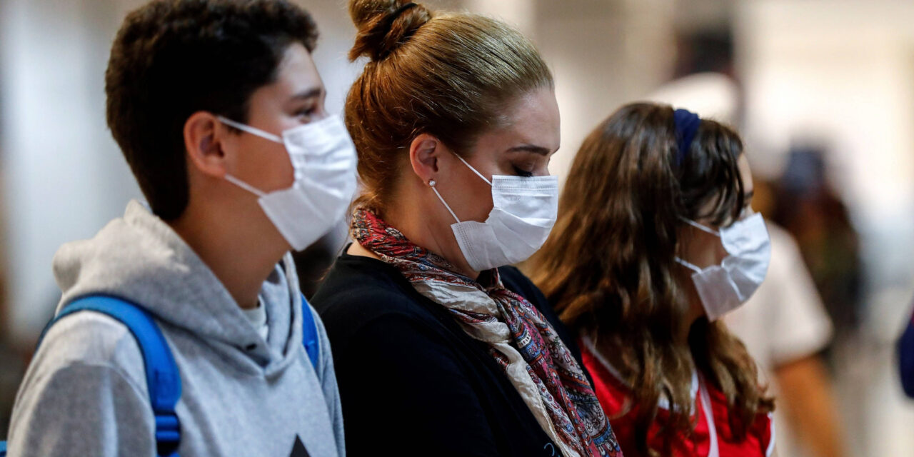 No se obligará a la población para frenar movilidad, sentencia el gobierno estatal