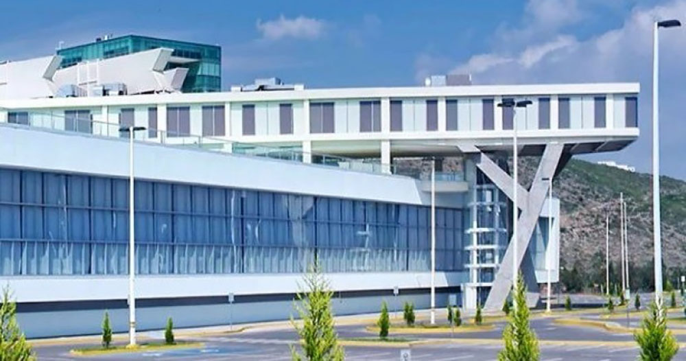 Estiman pérdida económica de 30 mdp para el Centro de Convenciones de SLP