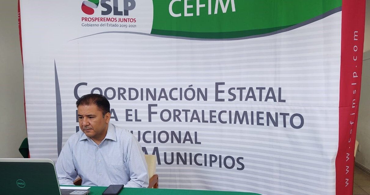 Urgente la creación de fondo de pensiones en los municipios: CEFIM