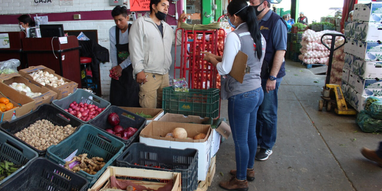 Comercio municipal de SLP ha clausurado 183 comercios por incumplir lineamientos de salud ante el Covid-19.
