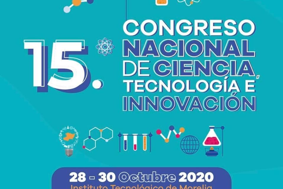 Invita Copocyt al Congreso Nacional de Ciencia, Tecnología e Innovación en Michoacán