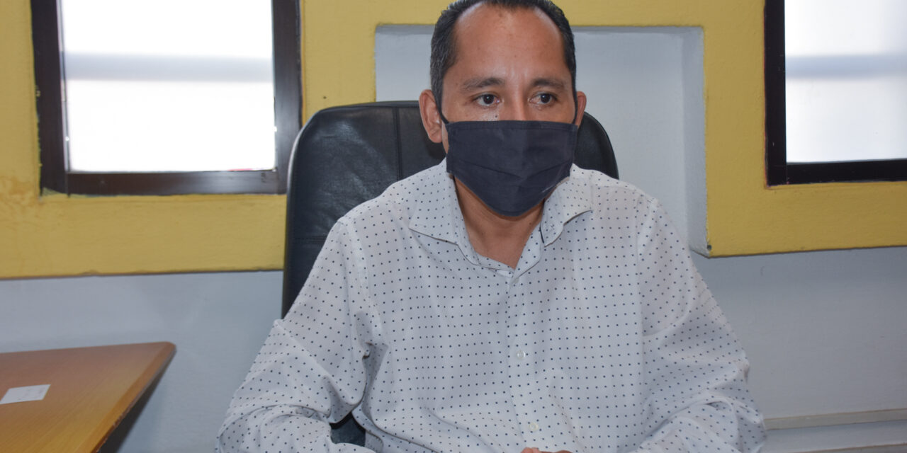 Da ayuntamiento de Soledad acompañamiento a empresas  para atender reactivación económica.