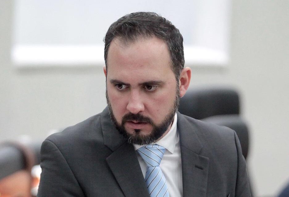 Es necesario reforzar las medidas de protección ambiental para que haya coordinación entre las autoridades: Zapata Meraz