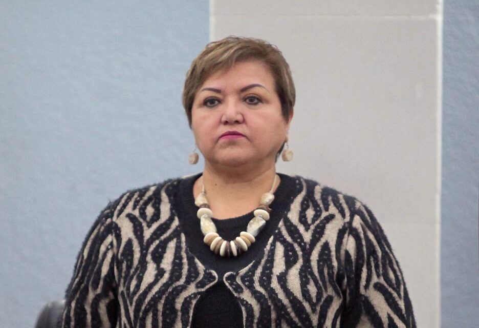 Ya se perdieron prácticamente todos los empleos generados en 2019: Martha Barajas.