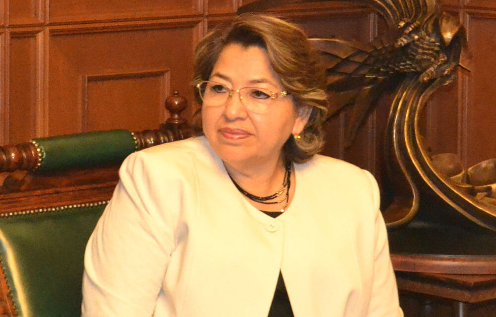 OM aplica medidas de ahorro en los servicios básicos de la administración pública estatal.