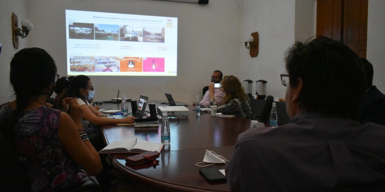 SECTUR y CANACO unen esfuerzos para reactivar el turismo