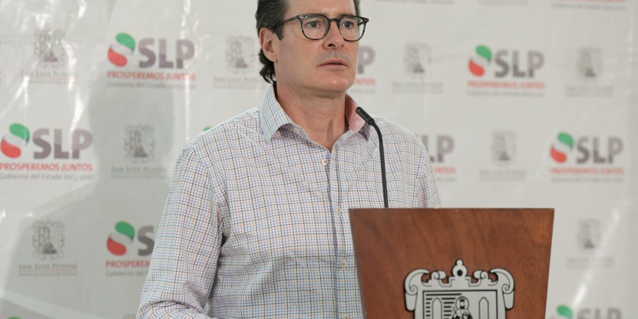 SLP entre las 10 entidades con más vacantes laborales.