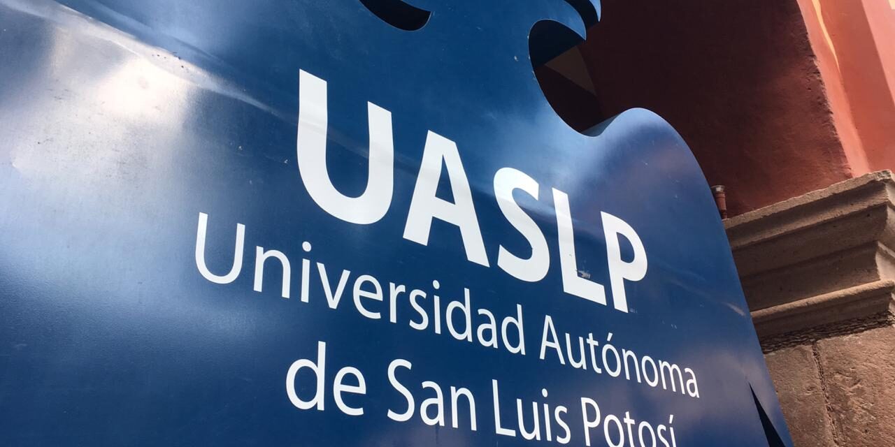 Inicia la UASLP periodo de preinscripciones a partir del 18 de enero
