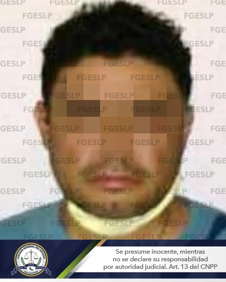 Capturan a hombre por supuesto secuestro de una mujer y sus hijos