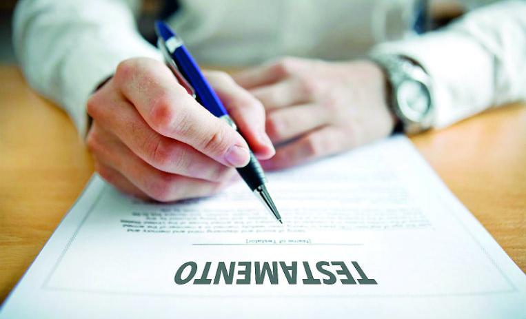 Adultos jóvenes, los menos interesados en realizar su testamento: Gerardo Zamanillo.