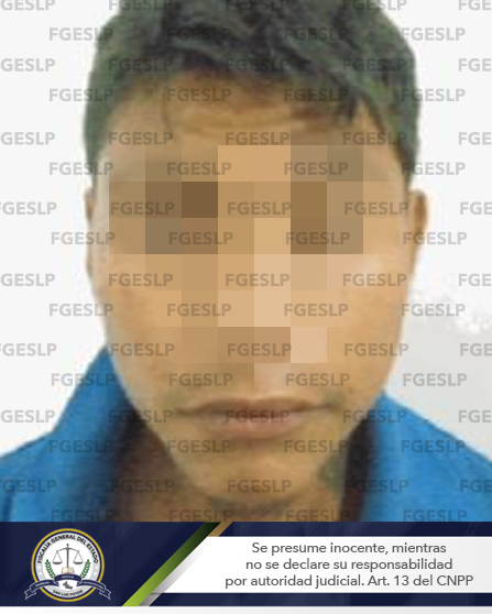 Detienen en flagrancia a presunto asaltante de taxista