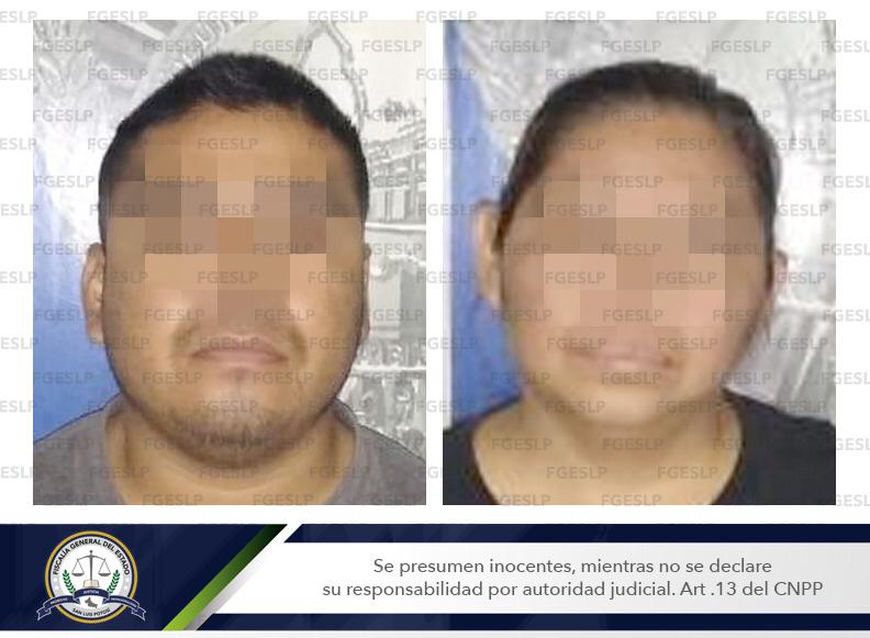 Capturan a presuntos implicados en la muerte de trabajadora municipal