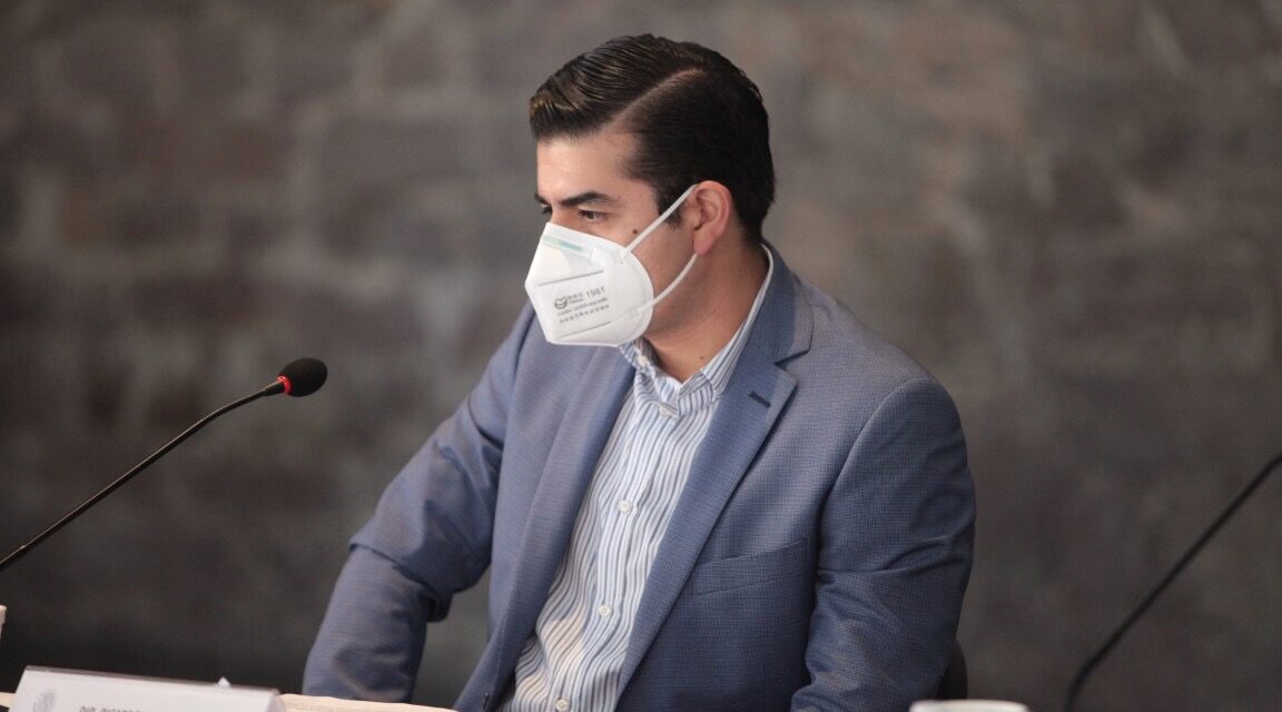 Buscan fortalecer la ley en favor de personas con espectro autista en el estado.