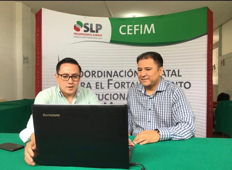 Supera CEFIM número de funcionarios municipales certificados