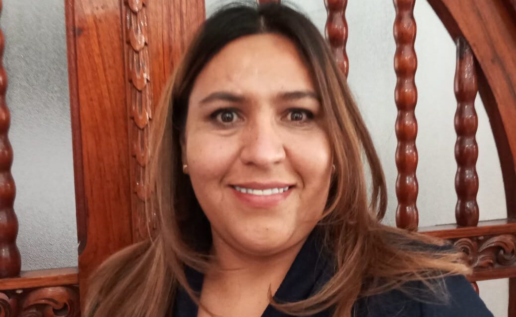 Diputados son incongruentes al exigir paridad: Blanca Laura Martínez