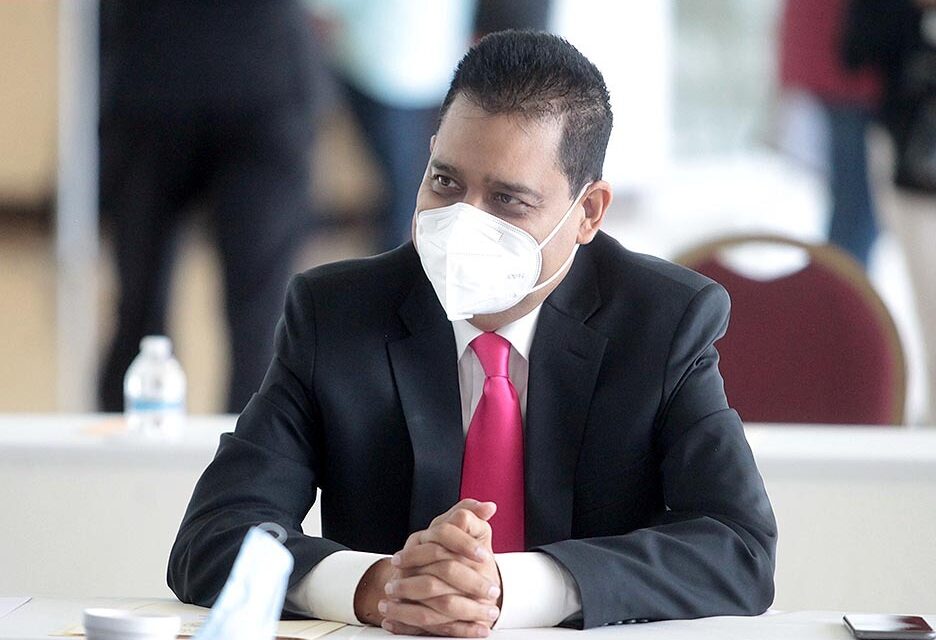 Municipios deben involucrarse más en la prevención y combate a la delincuencia.