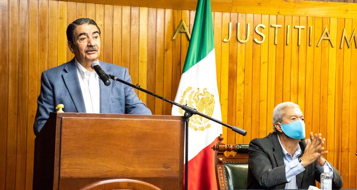 Da UASLP la bienvenida al nuevo ciclo escolar 2020-2021