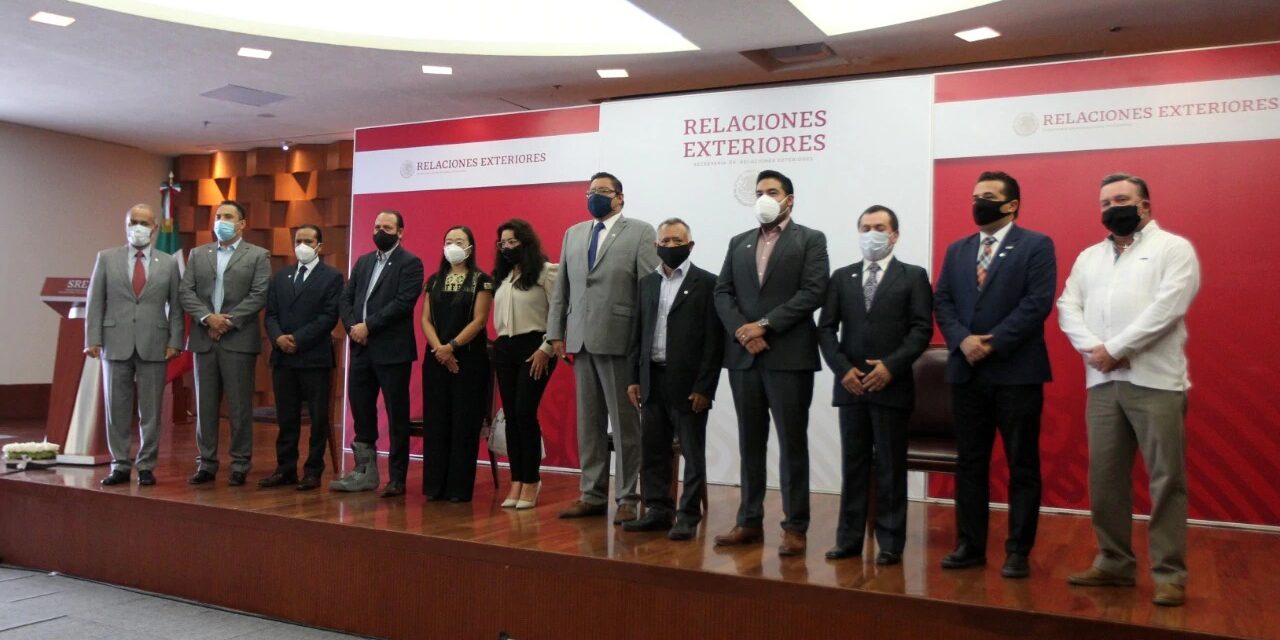 38 potosinos han fallecido en Estados Unidos a causa de Covid-19: IMEI