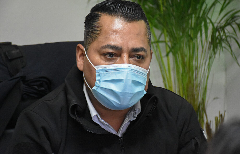 Saldo blanco en festejos patrios en Soledad, reporta PC