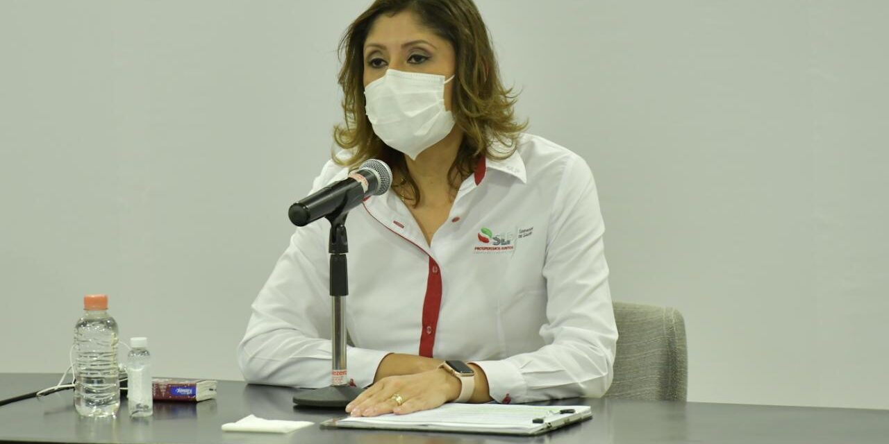 Inicia para SLP la 3ª fase de la Reconversión Hospitalaria.
