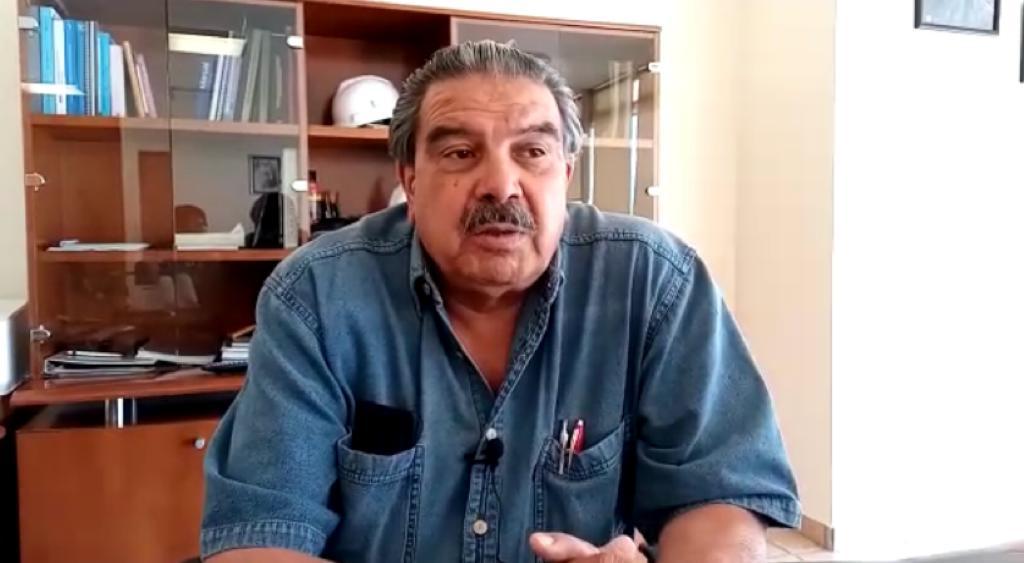 Suspenden simulacro del 19 de septiembre por pandemia