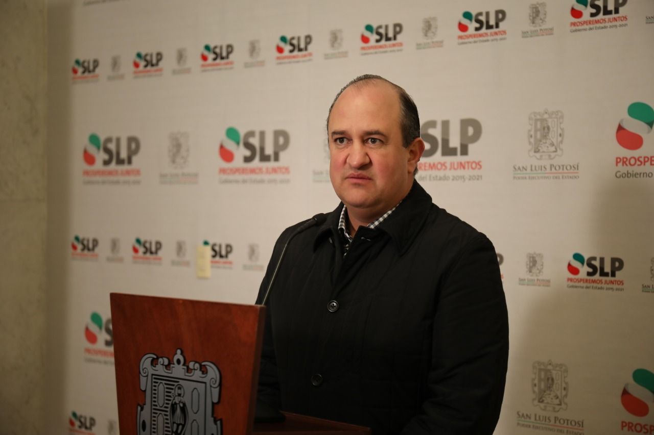 Abre SEDARH ventanilla del programa de mejoramiento genético.