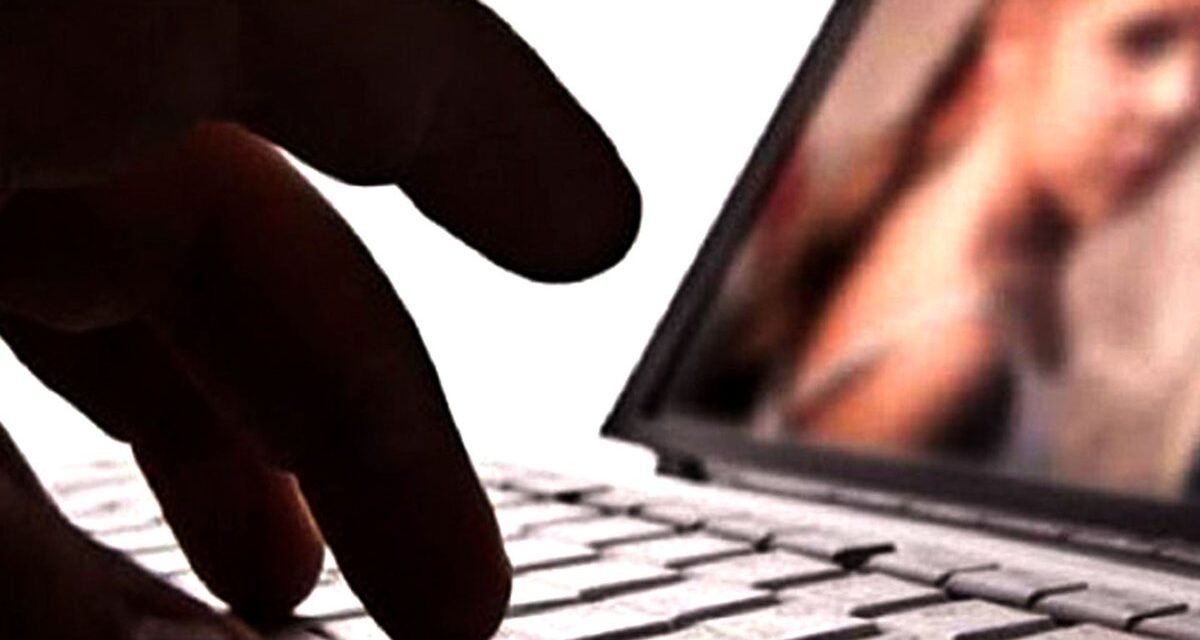 Urge reforzar acciones preventivas para evitar casos de pornografía infantil a través de las redes sociales.