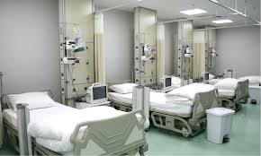 En 5 días incrementó un 15 por ciento la ocupación hospitalaria en SLP: Salud Estatal