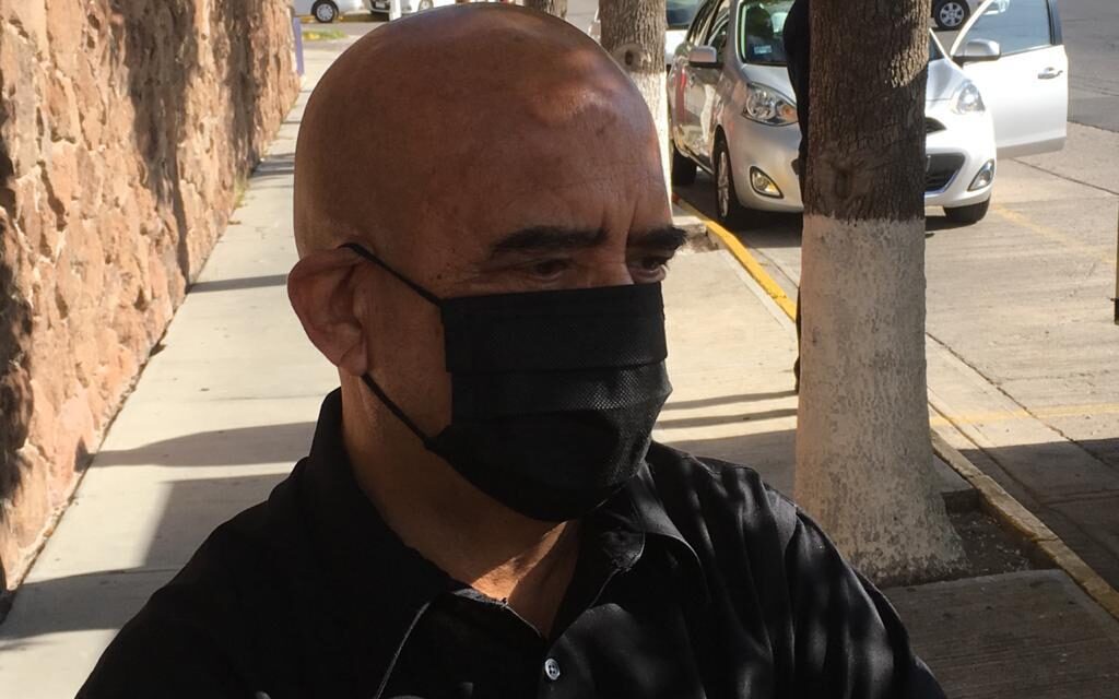 Complicado que SLP pueda comprar sus propias vacunas contra Covid-19, admite SGG