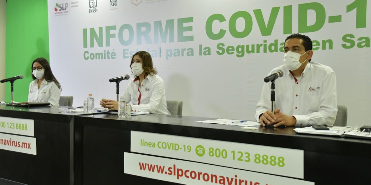El semáforo de riesgo empieza en casa, juntos podemos lograrlo: Mónica Rangel