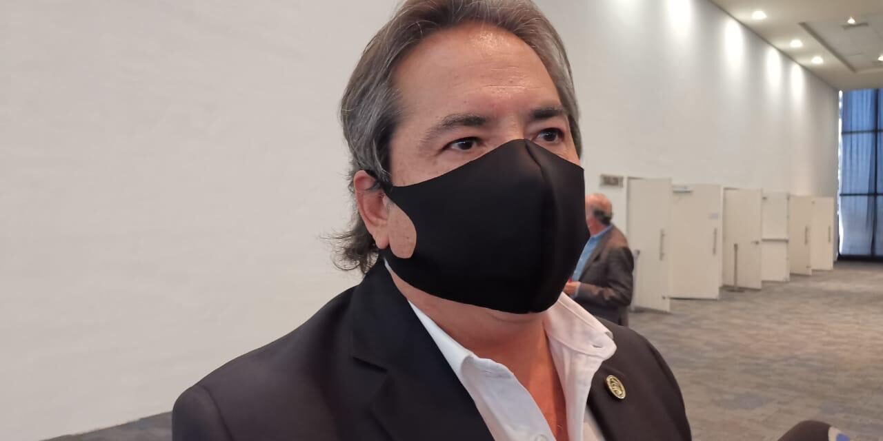 Más de 2 mil trabajadores contagiados de Covid en la ZI