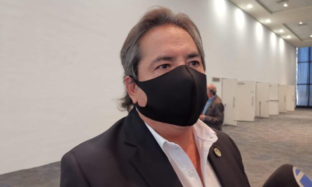 Más de 2 mil trabajadores contagiados de Covid en la ZI
