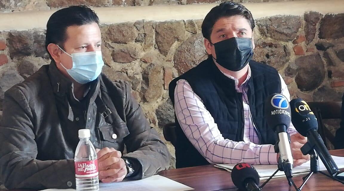 Exigen antreros que semáforo rojo sea parejo.