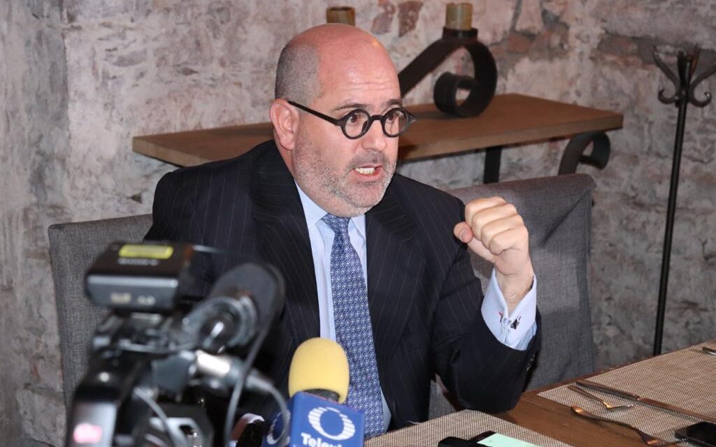 Presentan herramienta de consulta, para evitar que campañas electorales de 2021 se presten a la demagogia y las ocurrencias