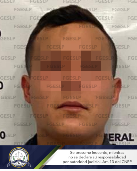 Captura FGE a joven por probable secuestro