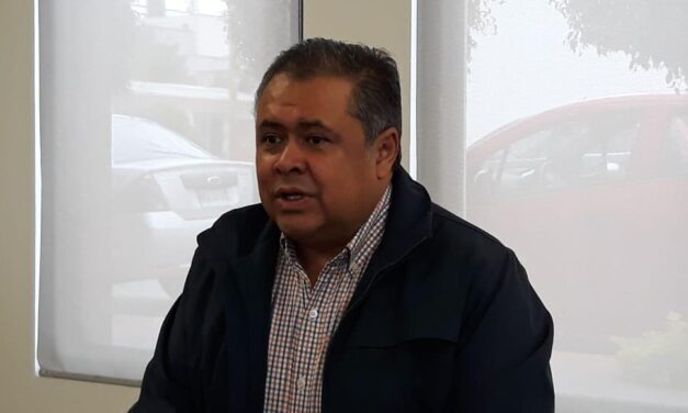 Exhorta Canirac a comensales a no portar alhajas costosas
