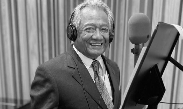 Covid acaba con la vida de Armando Manzanero