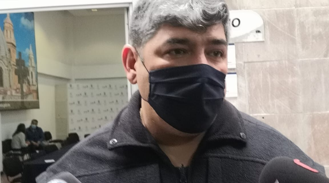 Desactiva DGSPM tres bailes durante el fin de semana en la capital potosina.