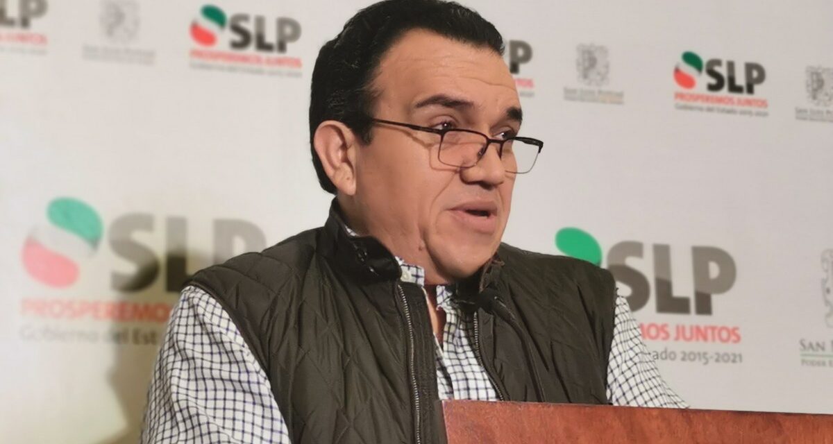 Quedó resuelta fuga en acueducto de la presa “El Realito”: CEA