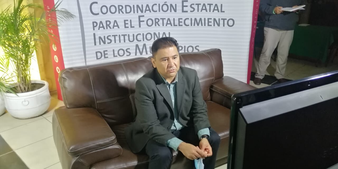 Municipios deben eficientar estrategias con recursos propios: conversatorio CEFIM