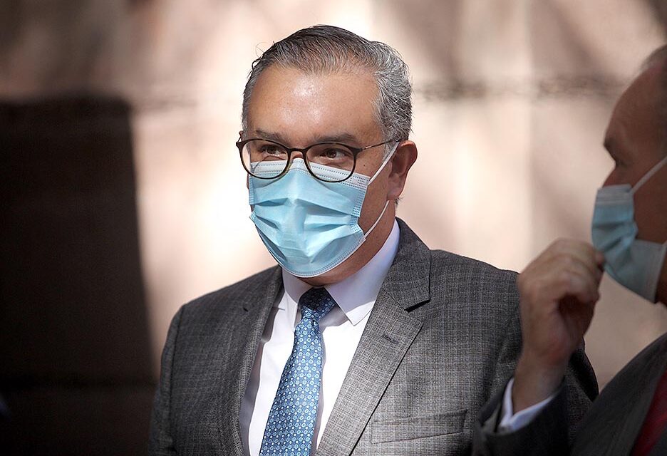 La inseguridad es responsabilidad de los tres niveles de gobierno y es el gran tema pendiente: dip. Mauricio Ramírez Konishi