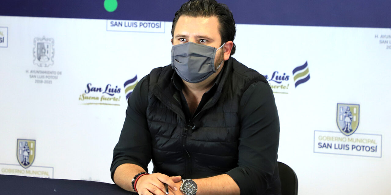 Advierte ayuntamiento capitalino mano dura ante posibles festejos decembrinos