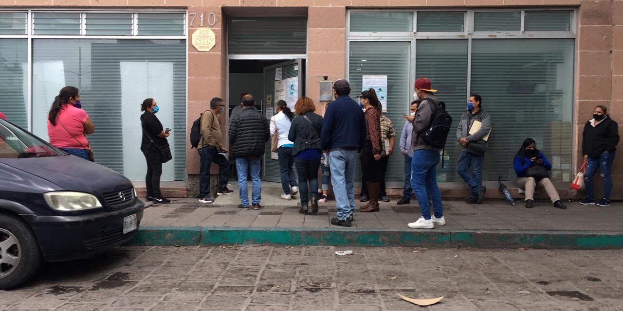 Regreso a clases de forma virtual elevó 25% solicitudes de créditos Fonacot