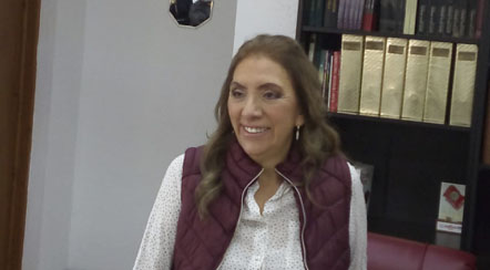 No podrán detener a la “Ola guinda” en SLP