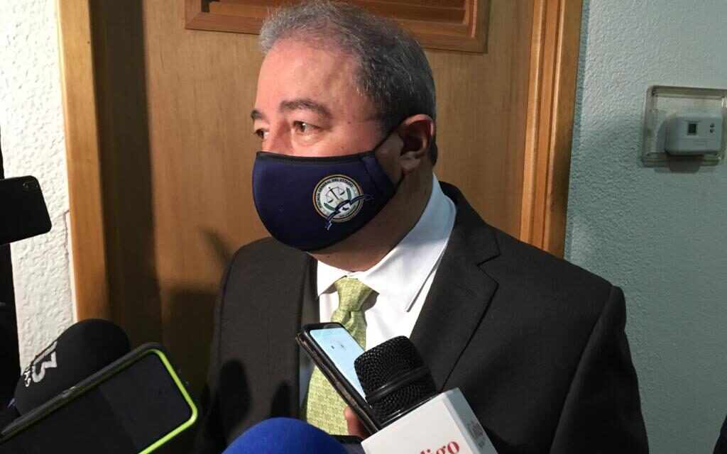 Caso Karla Pontigo, ya registra un avance de 80 por ciento: FGE