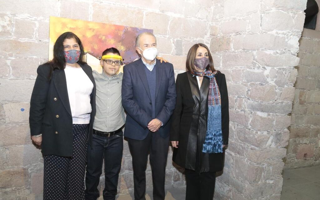 JM Carreras y LVR conmemoran el Día Internacional de las Personas con Discapacidad